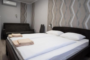 Gesztenye Apartman